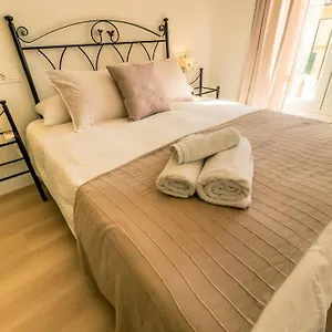  Apartment Tgh/ Malagueta Paradise Ii