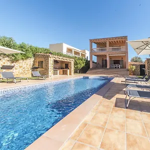 villa-san-jordy.allmallorcahotels.com/
